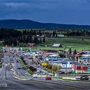 100 Mile House, BC Canada