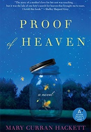 Proof of Heaven (Mary Curran Hackett)