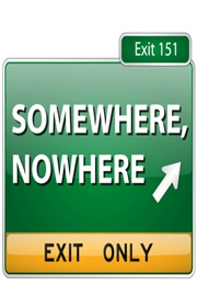 Somewhere, Nowhere (Lindsay Price)