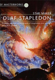 Starmaker (Olaf Stapledon)