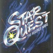 Star Quest the Regency Wars