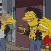 Love, Springfieldian Style