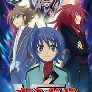 Cardfight!! Vanguard (2011)