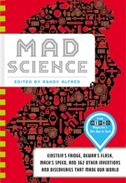 Mad Science (Randy Alfred)
