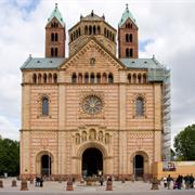 Speyer Cathedral