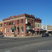 Mandan, North Dakota