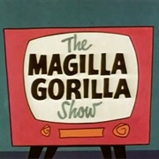 Magilla Gorilla