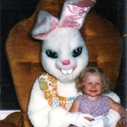 The Why Isn't This Kid Crying Bunny