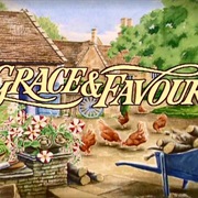 Grace & Favour