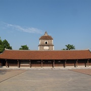Dâu Pagoda