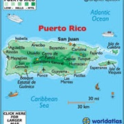 Puerto Rico
