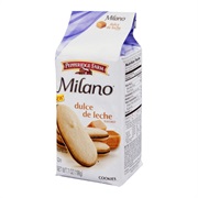 Milano Dulce De Leche