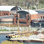 Erie Maritime Museum (Erie)