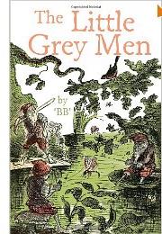 Little Grey Men