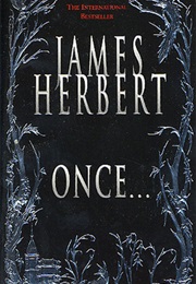 Once (James Herbert)
