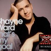 That's My Goal - Shayne Ward