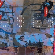 Throwing Muses- Throwing Muses (2003)