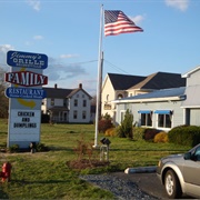 Jimmy's Grille