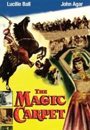 The Magic Carpet