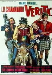 Lo Chiamavano Verità