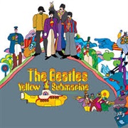 Beatles - Yellow Submarine