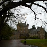 Cawdor Castle