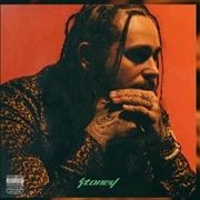 7. Stoney - Post Malone