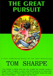 The Great Pursuit (Tom Sharpe)