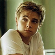 Jesse McCartney