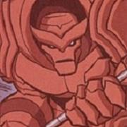 August General in Iron