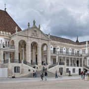 University of Coimbra