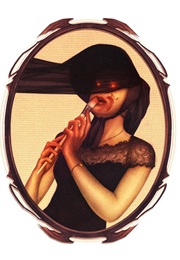 The Madonna of the Abattoir (Anne M. Pillsworth)