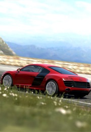 Forza Motorsport 3 (2009)