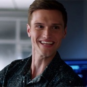 Ralph Dibny
