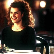 Toula Portokalos Miller