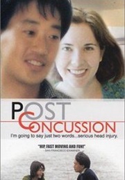 Post Concussion (1999)