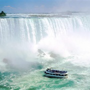 Niagara Falls, Ontario