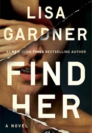 Find Her (Lisa Gardner)