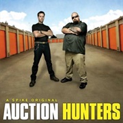 Auction Hunters