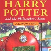 Harry Potter & the Philosopher's Stone