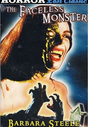 The Lovers of the Outer Tomb (1965)