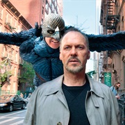 Birdman
