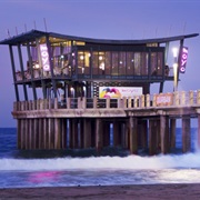 Moyo Pier - Durban
