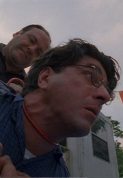 The Sopranos: "College" (1999)