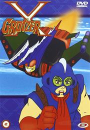 Groizer X