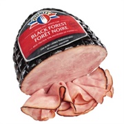 Black Forest Ham