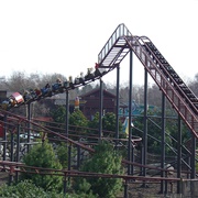 Mine Train (Attractiepark Slagharen)