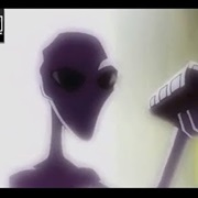 Grey (Alies Among Us)