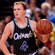 Scott Skiles