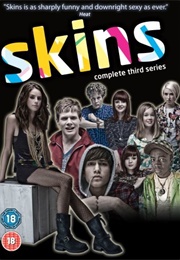 Skins UK (Series) (2007)